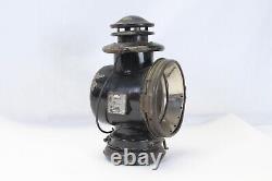 Driving Lamp Car Lantern Kerosene Oil Lantern Carriage Automobile or Railroad