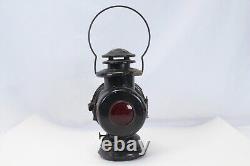 Driving Lamp Car Lantern Kerosene Oil Lantern Carriage Automobile or Railroad