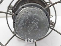 Duluth, Missabe and Iron Range Railway Railroad DM&IR Lantern Minnesota