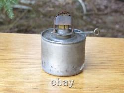 Erie Diamond Railroad Lantern 1941 Adlake Kero