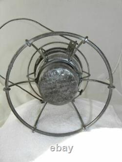 FT. SMITH & WESTERN RAILROAD LANTERN Clear CNX Lantern Globe