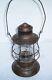 Fitchburg Railroad Lantern 19th century