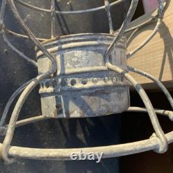 Fremont Elkhorn & Missouri Valley Railroad Lantern WithRed Globe