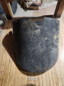 GRS B&O CPL Railroad Signal Lamp Unit Lens Hood Set