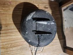 GRS B&O CPL Railroad Signal Lamp Unit Lens Hood Set