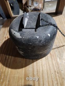 GRS B&O CPL Railroad Signal Lamp Unit Lens Hood Set