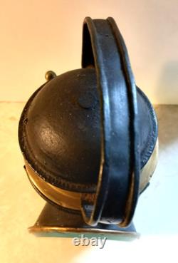 GWR Great Western Railway 3 Aspect Hand Lamp