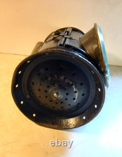 GWR Great Western Railway 3 Aspect Hand Lamp