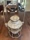 Grand Trunk Western Railroad Lantern Adlake Kero RR kerosene No. 250
