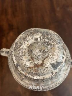 Grand Trunk Western Railroad Lantern Adlake Kero RR kerosene No. 250