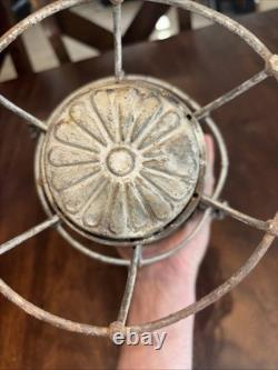 Grand Trunk Western Railroad Lantern Adlake Kero RR kerosene No. 250