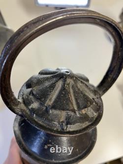 Great Northern Railway Lamp Railroad GNR Double Pie Crust Handlamp