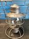 HANDLAN OREGON WASHINGTON RAILROAD & NAVIGATION CO LANTERN WithEMB. OWRR&NCO GLOBE