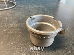 HANDLAN OREGON WASHINGTON RAILROAD & NAVIGATION CO LANTERN WithEMB. OWRR&NCO GLOBE
