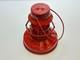 Handlan 57 St Louis USA Railroad Utility Signal Lantern, Property of Chicago NOS