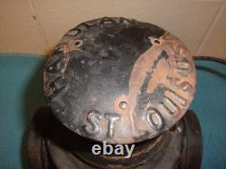 Handlan St Louis Railroad Lantern