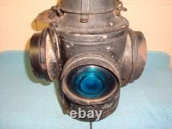 Handlan St Louis Railroad Lantern