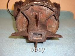 Handlan St Louis Railroad Lantern