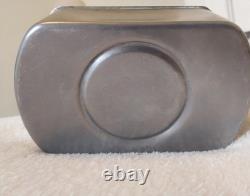 Hiram Piper (h. L. Piper) Long Time Burner Canadian National Railway