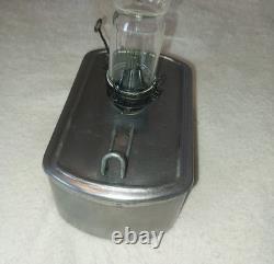 Hiram Piper (h. L. Piper) Long Time Burner Canadian National Railway