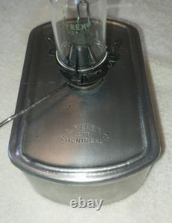 Hiram Piper (h. L. Piper) Long Time Burner Canadian National Railway