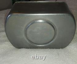 Hiram Piper (h. L. Piper) Long Time Burner Canadian National Railway