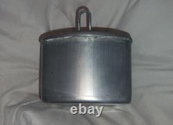 Hiram Piper (h. L. Piper) Long Time Burner Canadian National Railway