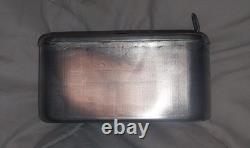 Hiram Piper (h. L. Piper) Long Time Burner Canadian National Railway