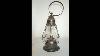 History U0026 Types Of Railroad Lanterns Homemade Adlake Lantern Lamp