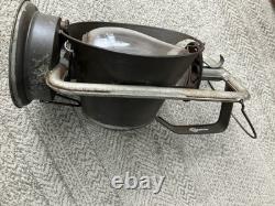 ICRR inspectors Railroad Lantern Star Head Light and Lantern Co