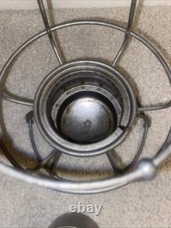 Indiana Harbor Belt Railroad Adlake Kero Lantern with KOPP Clear Globe NICE