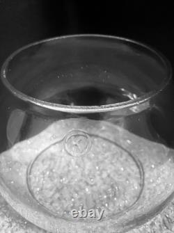 Indiana Harbor Belt Railroad Adlake Kero Lantern with KOPP Clear Globe NICE