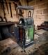 J. KAMPSCHULTE & CO. OSNABRUCK Red Green Yellow Railroad Lantern Lamp GERMAN