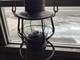LOCO 1903 KEYSTONETHE CASEYBALTIMORE &OHIO RAILROAD LANTERN WithEMB. (B&O)GLOBE