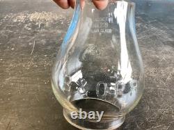LOCO 1903 KEYSTONETHE CASEYBALTIMORE &OHIO RAILROAD LANTERN WithEMB. (B&O)GLOBE