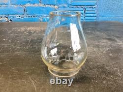 LOCO 1903 KEYSTONETHE CASEYBALTIMORE &OHIO RAILROAD LANTERN WithEMB. (B&O)GLOBE