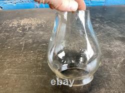 LOCO 1903 KEYSTONETHE CASEYBALTIMORE &OHIO RAILROAD LANTERN WithEMB. (B&O)GLOBE