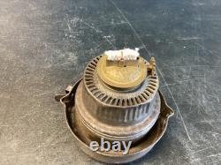 LOCO 1903 KEYSTONETHE CASEYBALTIMORE &OHIO RAILROAD LANTERN WithEMB. (B&O)GLOBE