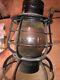 Lantern P&rry Philadelphia And Reading Armspring Railroad #511