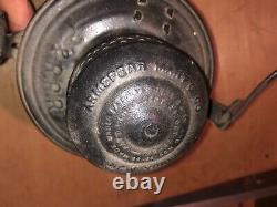 Lantern P&rry Philadelphia And Reading Armspring Railroad #511