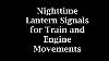 Lantern Signals