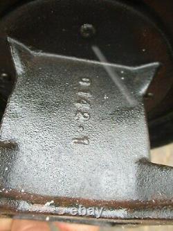 Large 4-way Railroad Switch Target Marker Light Lamp Dressel Arlington Nj