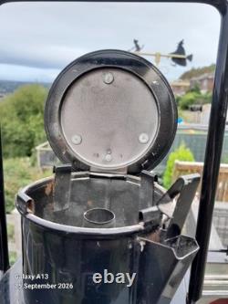 Large Unused British Rail Guards Signalling Railway Lamp