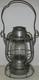 Lehigh Valley Railroad Dietz Vesta Lantern w Clear Globe Etched LVRR