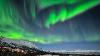 Lights Over Lapland Real Time Aurora Webcam