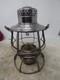 M&L RR Keystone Casey railroad lantern