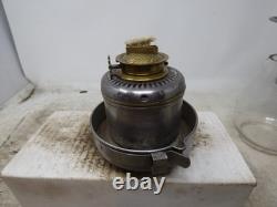 M&L RR Keystone Casey railroad lantern