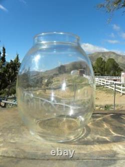 MISSOURI KANSAS & TEXAS RAILROAD LANTERN MK&TRY Etched Globe