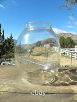 MISSOURI KANSAS & TEXAS RAILROAD LANTERN MK&TRY Etched Globe