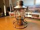 NASHVILLE CHATTANOOGA & ST LOUIS RAILROAD LANTERN ADLAKE RELIABLE NC&StL 1897